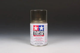 TS-71 Tamiya Lacquer Smoke 100ml Spray Can 85071 - MPM Hobbies