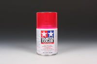 TS-74 Tamiya Lacquer Clear Red 100ml Spray Can 85074 - MPM Hobbies
