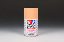 TS-77 Tamiya Lacquer Flat Flesh 100ml Spray Can 85077 - MPM Hobbies