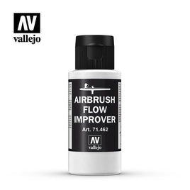 Vallejo Airbrush Flow Improver 60ml 71.462 - MPM Hobbies