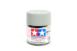 XF-12 Mini Tamiya Acrylic J.N. Grey 10ml - MPM Hobbies