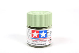 XF-21 Mini Tamiya Acrylic Sky 10ml - MPM Hobbies