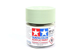 XF-21 Tamiya Acrylic Sky 23ml - MPM Hobbies