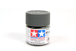 XF-22 Mini Tamiya Acrylic RLM Grey 10ml - MPM Hobbies