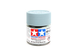 XF-23 Mini Tamiya Acrylic Light Blue 10ml - MPM Hobbies