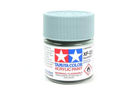 XF-23 Tamiya Acrylic Light Blue 23ml - MPM Hobbies