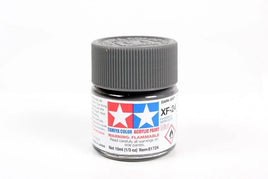 XF-24 Mini Tamiya Acrylic Dark Grey 10ml #81724 - MPM Hobbies