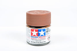 XF-28 Mini Tamiya Acrylic Dark Copper 10ml - MPM Hobbies
