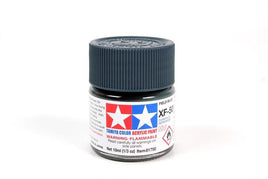 XF-50 Mini Tamiya Acrylic Field Blue 10ml - MPM Hobbies