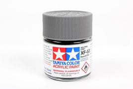 XF-53 Tamiya Acrylic Neutral Gray 23ml 81353 - MPM Hobbies