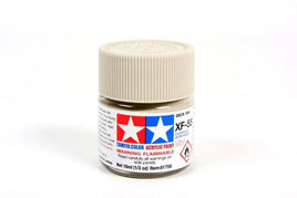 XF-55 Mini Tamiya Acrylic Deck Tan 10ml - MPM Hobbies