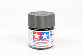 XF-56 Mini Tamiya Acrylic Metallic Gray 10ml - MPM Hobbies