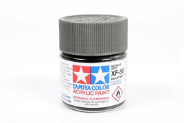 XF-56 Tamiya Acrylic Metallic Gray 23ml 81356 - MPM Hobbies