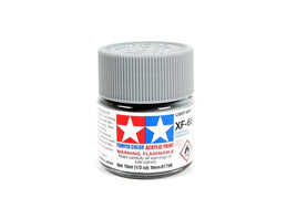 XF-66 Mini Tamiya Acrylic Light Gray 10ml - MPM Hobbies