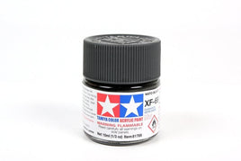 XF-69 Mini Tamiya Acrylic NATO Black 10ml - MPM Hobbies