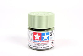 XF-71 Mini Tamiya Acrylic Cockpit Green 10ml - MPM Hobbies