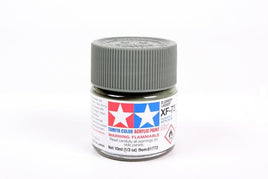 XF-73 Mini Tamiya Acrylic JGSDF Dark Green 10ml - MPM Hobbies