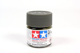 XF-74 Mini Tamiya Acrylic Olive Drab JGSDF 10ml - MPM Hobbies