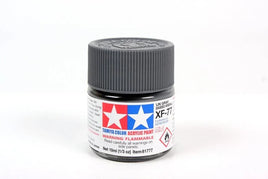 XF-77 Mini Tamiya Acrylic IJN Grey (Sasebo Arsenal) 10ml - MPM Hobbies