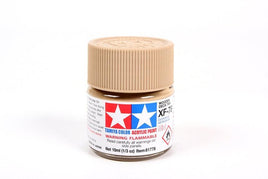 XF-78 Mini Tamiya Acrylic Deck Tan 10ml - MPM Hobbies