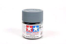 XF-82 Mini Tamiya Acrylic Ocean Grey (2) RAF 10ml - MPM Hobbies