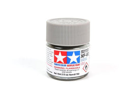 XF-83 Mini Tamiya Acrylic Medium Sea Grey (2) RAF 10ml - MPM Hobbies