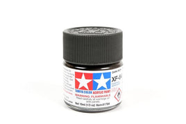 XF-84 Mini Tamiya Acrylic Dark Iron 10ml - MPM Hobbies
