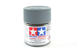 XF-87 Mini Tamiya Acrylic IJN Grey (Maizuru Arsenal) 10ml - MPM Hobbies